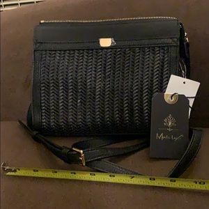 NWT Moda Luxe purse